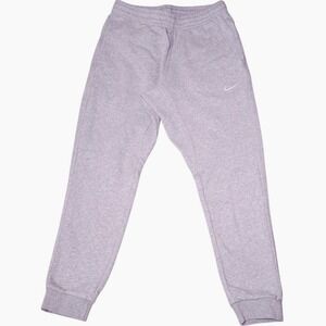 Nike‎ Men's Light Gray Sweatpants M